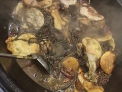 -九味一品铁锅炖·地锅鸡(和信广场店)