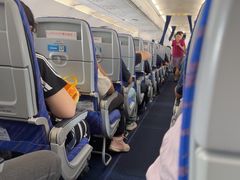 -厦门高崎国际机场-T3航站楼