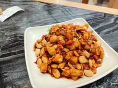 -全启和美食(由由店)