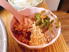 -长颈鹿的口袋钵钵鸡(市南店)