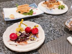 -菊上料理(蜀山银泰百货店)