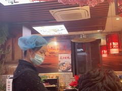 -地锅之家·鲜货工厂(华发路店)