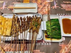 -木屋烧烤(惠阳华润小径湾店)