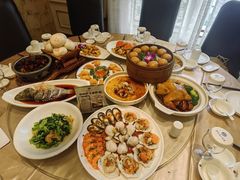 -卢家湾大酒店(诸暨店)