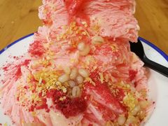 -串妹花式冰粉(乐山总店)