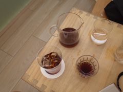 -Onirii Coffee(长乐路店)
