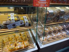 面包甜点陈列柜-卡拉多(上饶人民广场店)