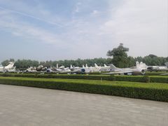 -中国航空博物馆