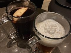 热红酒-星巴克臻选(北京嘉里中心第二店)