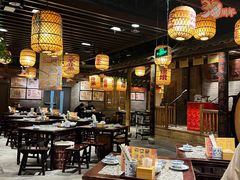 -南京大牌档(崇文门国瑞店)