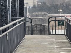 -鸭绿江断桥