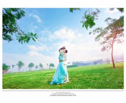 -戛纳印象摄影(潮拍定制馆)