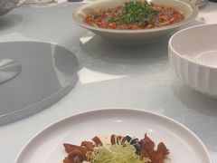 -写庭·鱼鲜川菜·宴请(铁像寺水街店)
