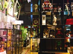-范设计花园餐酒咖·中西餐·咖啡厅·酒馆