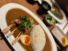 -CURRY YA 熟成咖哩專門店(深圳湾万象城店)