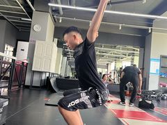 -奇迹健身·恒温游泳(金海首座店)