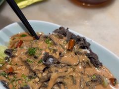 -那家小馆•北京菜•烤鸭(中关村店)