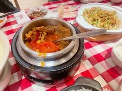 -西贝(枫蓝国际购物中心店)