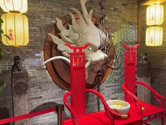 -小龙坎火锅(全球总店)