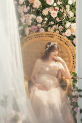 -专注孕妇照亲子照·纪田摄影