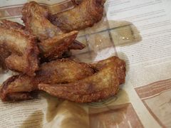 藤椒翅尖-辣么好吃私厨(新城店)