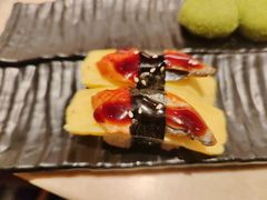 -禾绿寿司·定食·拉面·烧炸(喜荟城店)