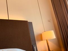 -上海崇明金茂凯悦酒店