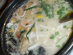 -云海肴·汽锅鸡·云南菜(美罗城店)