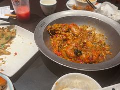 -天宝兄弟(前海壹方城店)