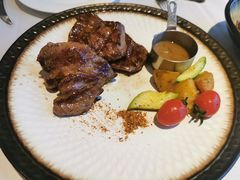 -哈布斯扒房(华发商都店)