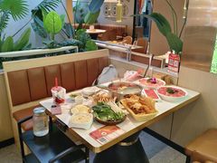 -花田里捞牛火锅(天润店)