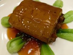 -功德林素菜饭庄(前门店)