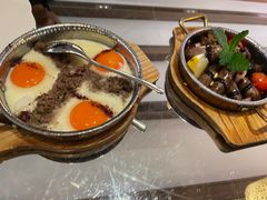 -ELI FALAFEL Lebanese&Mediterranean黎巴嫩美食(富城路店)
