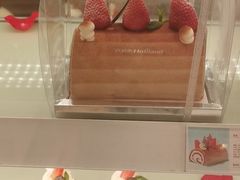 -好利来(十里河店)