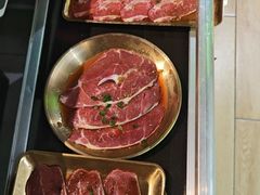 -炙城·韩式烤肉(南京东路店)