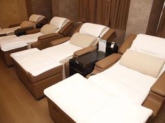 -水云空涧·沐足·采耳·按摩·SPA影院(琶洲店)