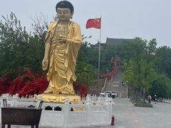 -冶父山国家森林公园