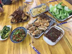 五花肉-马老大烧烤(和平路店)