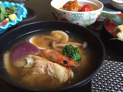 -千鹤日本料理(穿山路店)