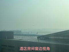 -上海中航虹桥机场泊悦酒店