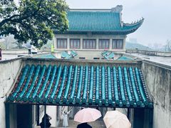 -武汉大学-樱园
