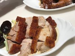 -太兴烧味餐厅(宝明大厦店)