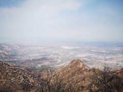 -北京鹫峰国家森林公园