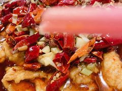 -陈傻子餐厅(世纪都会店)