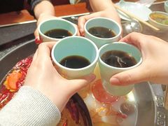-重庆德庄火锅(体育中心店)