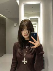 -东方美妍小鹏造型