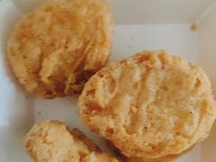 -麦当劳(滨河路DT店)