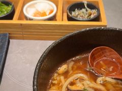 -沼津港精致料理·寿喜烧·烧鸟(龙湖南桥天街日料榜单店)