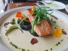 -UPPER KITCHEN(延安路店)