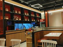 -渝是乎酸菜鱼(龙旗购物中心店)